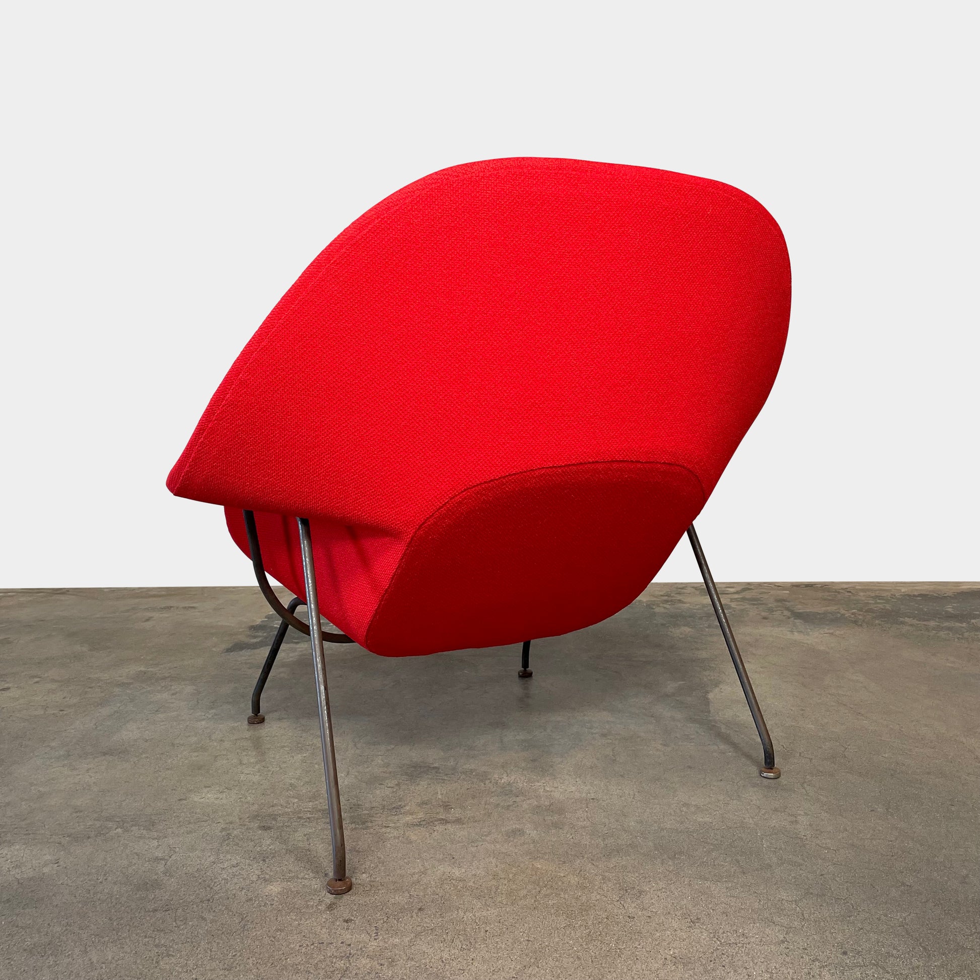 Original Womb chair, Lounge Chairs - Modern Resale