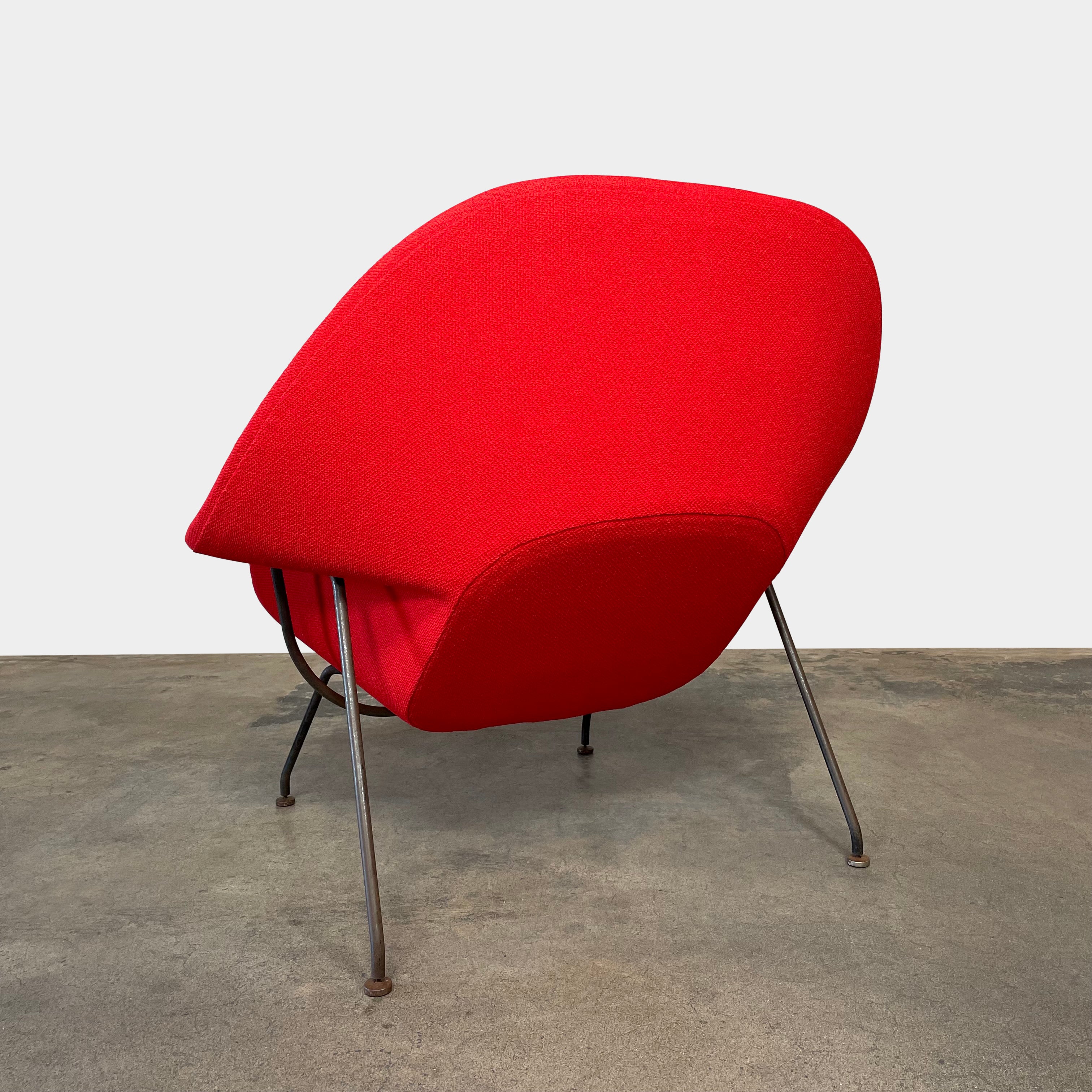 Original Womb chair, Lounge Chairs - Modern Resale