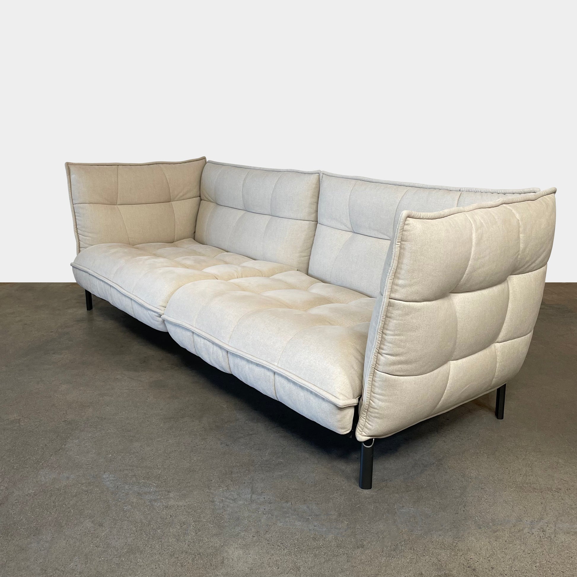 Husk Sofa, Sofas - Modern Resale