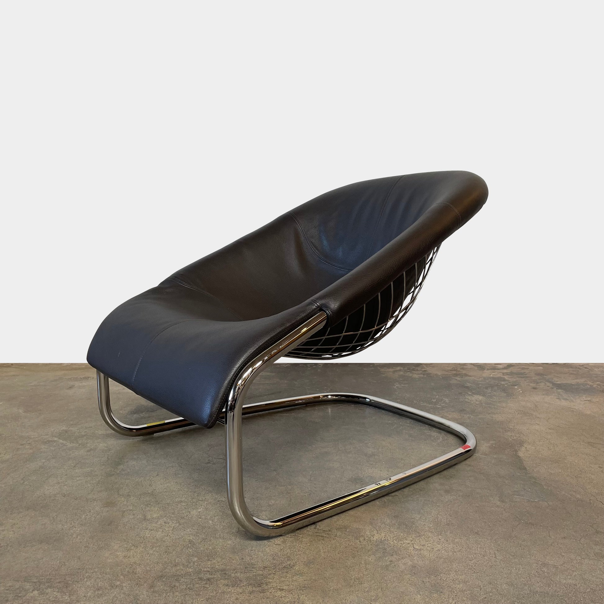 Cortina Armchair, Lounge Chairs - Modern Resale