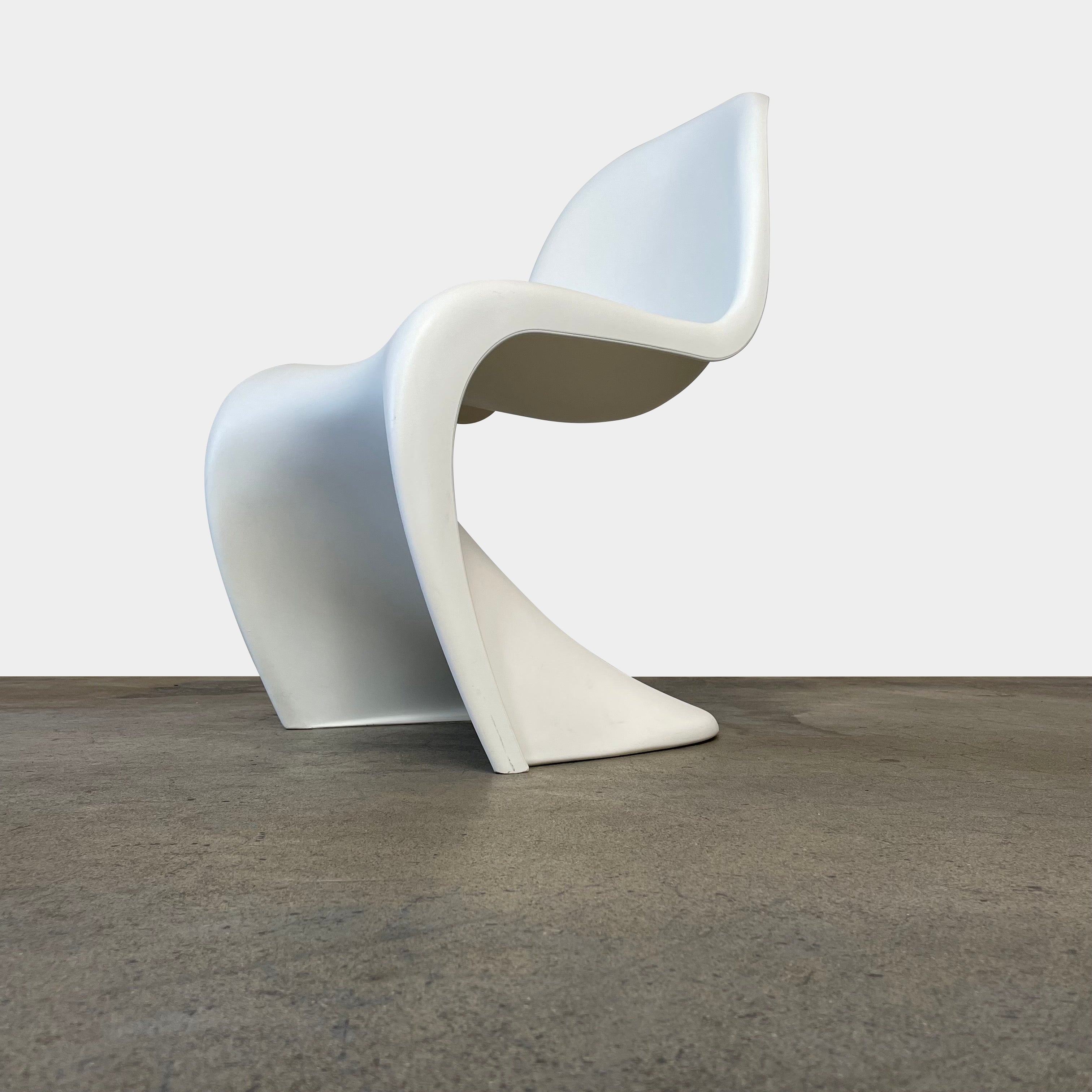 Panton Chair, Lounge Chairs - Modern Resale