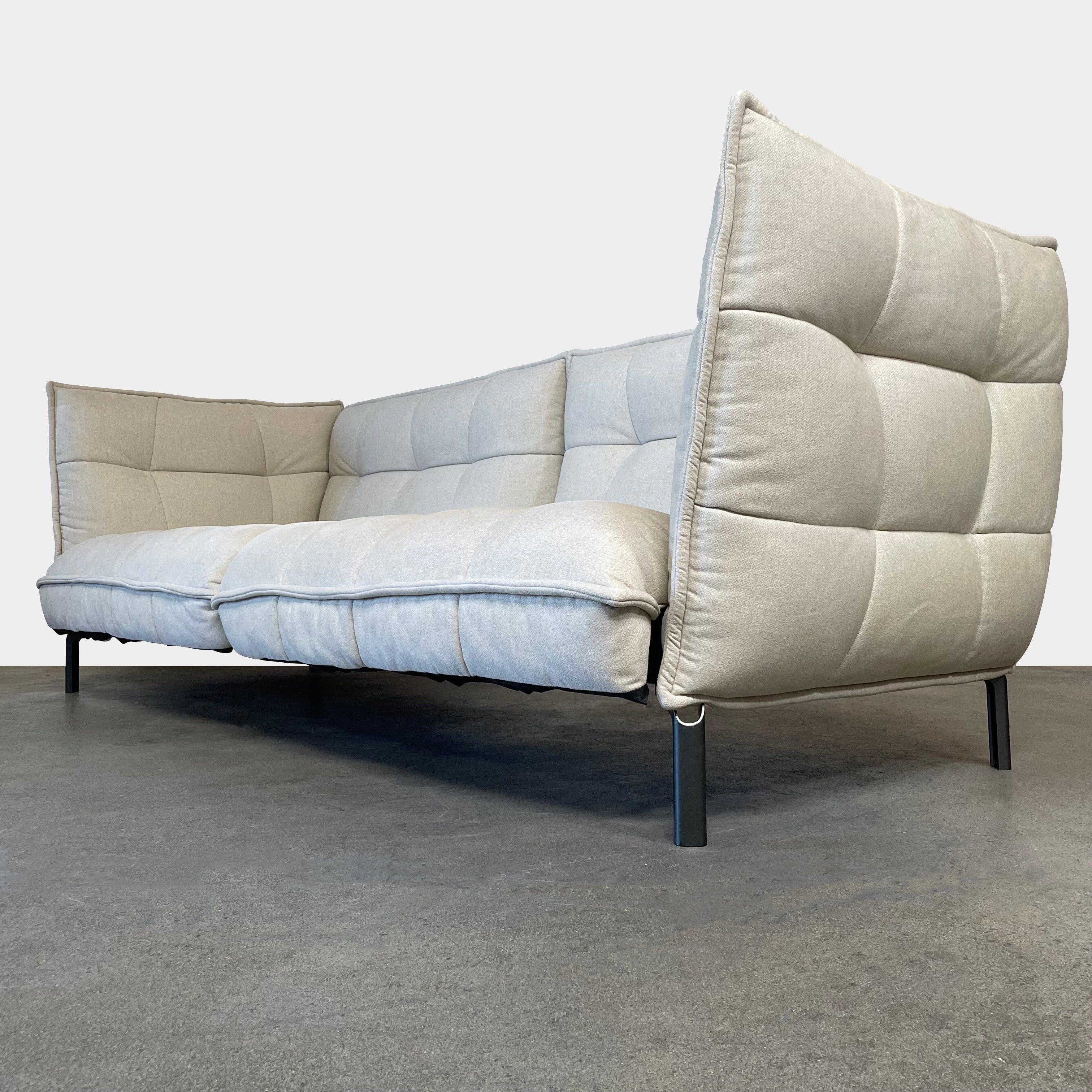 Husk Sofa, Sofas - Modern Resale