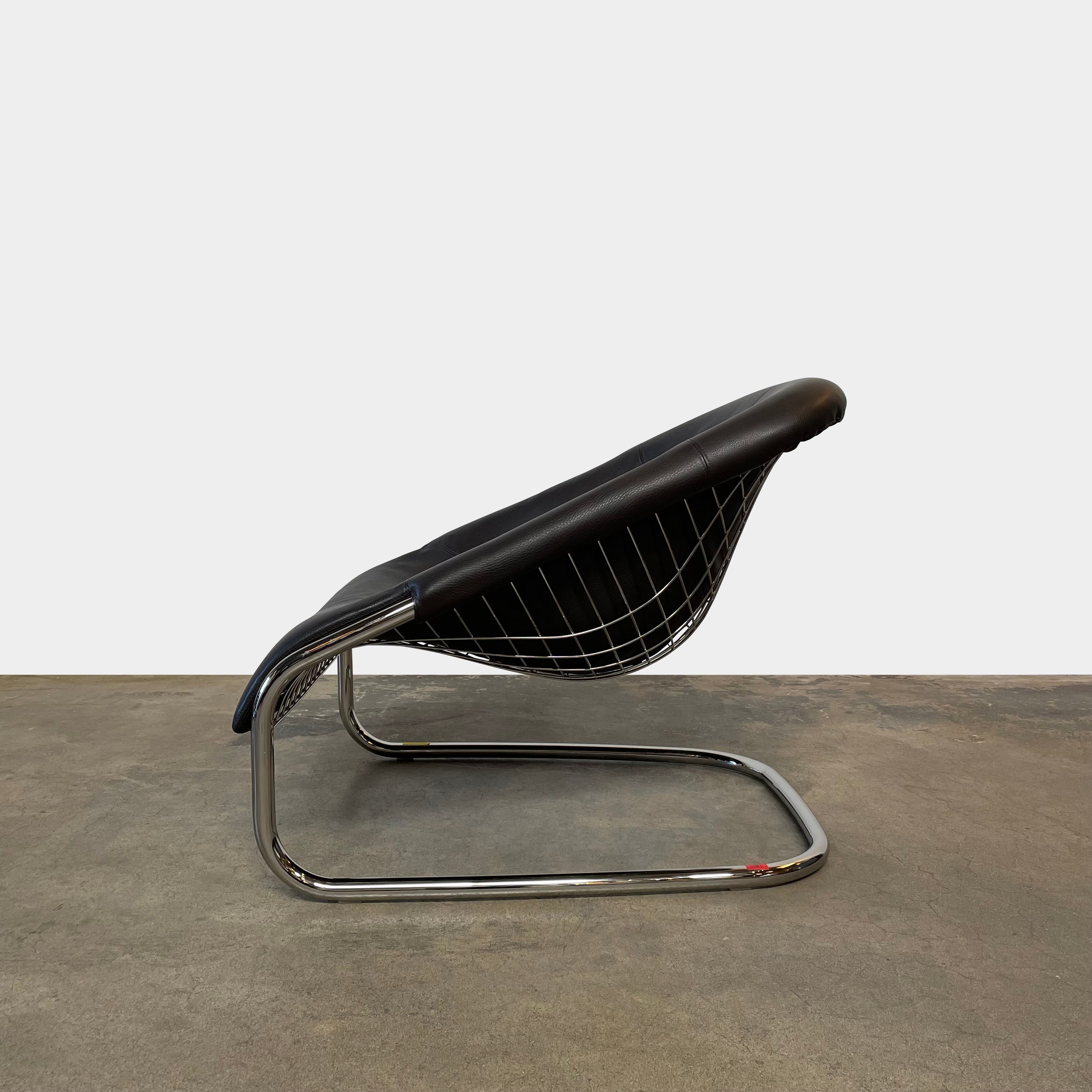 Cortina Armchair, Lounge Chairs - Modern Resale