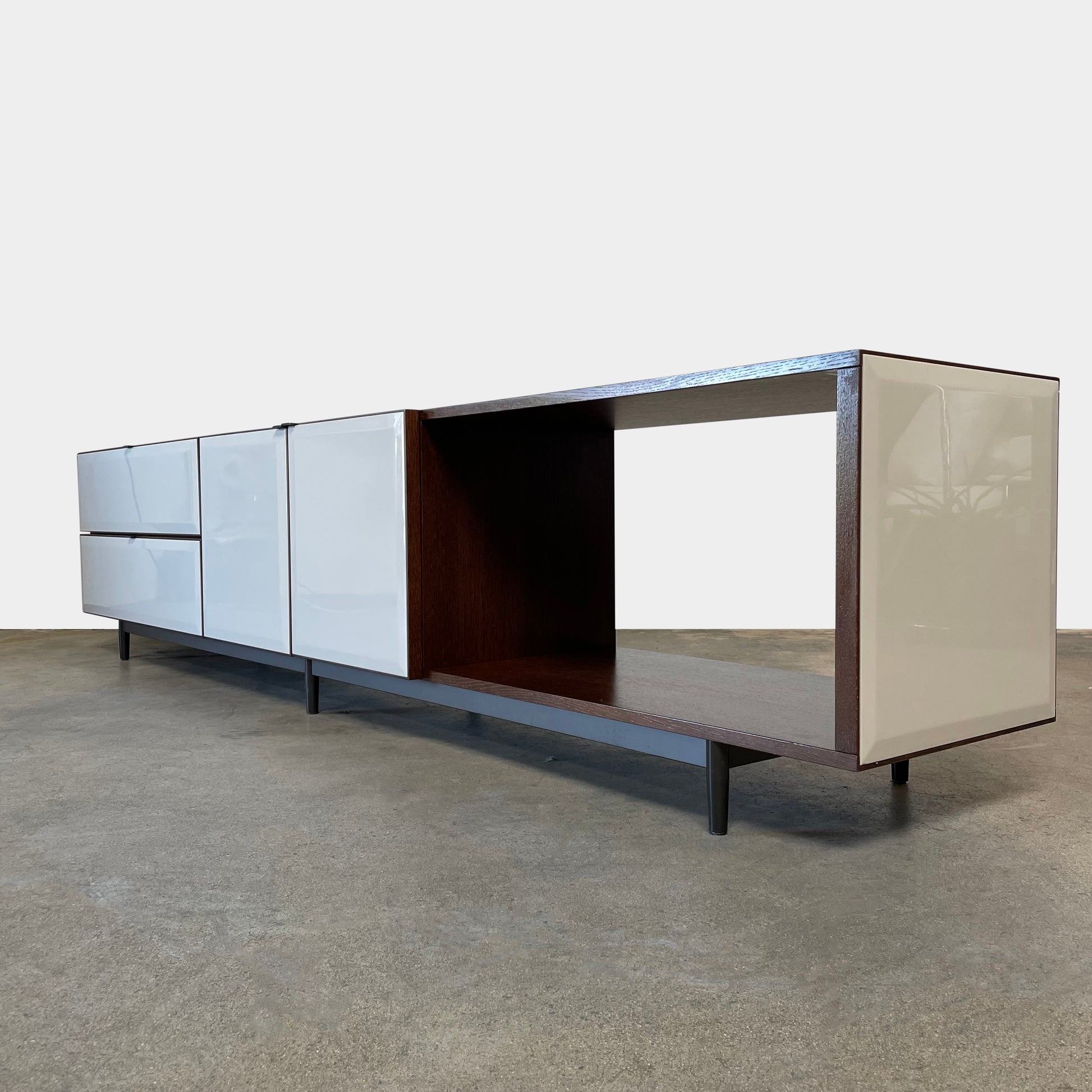 Morrison Console, Console - Modern Resale