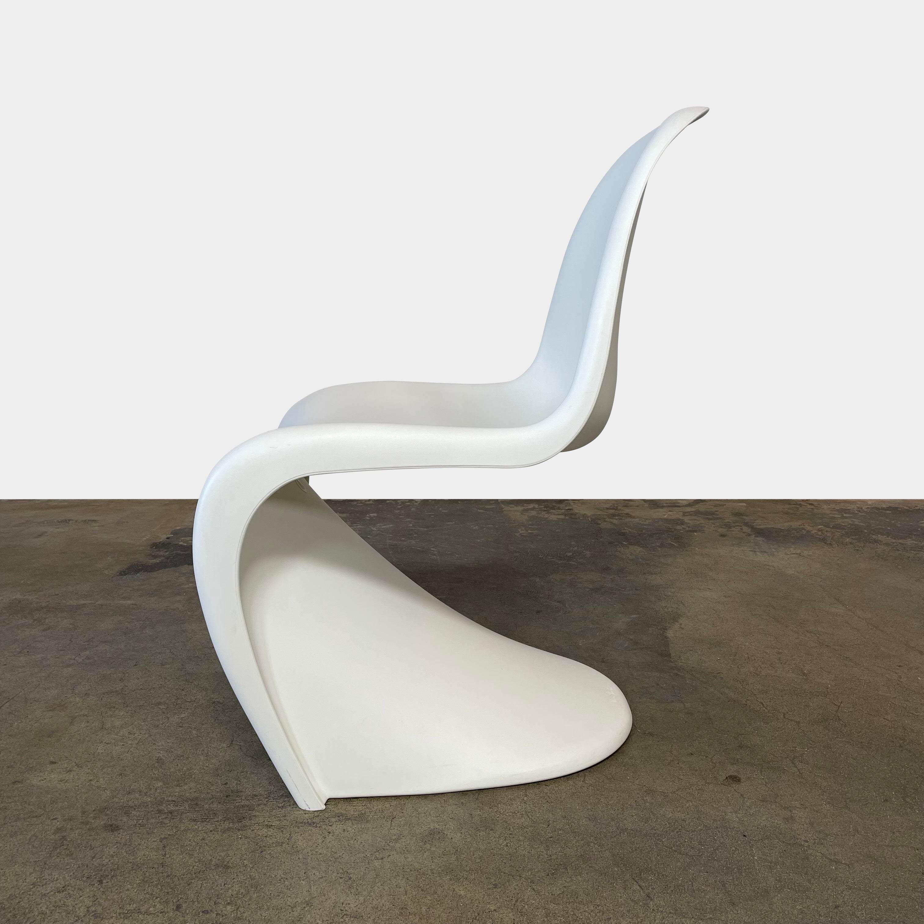 Panton Chair, Lounge Chairs - Modern Resale