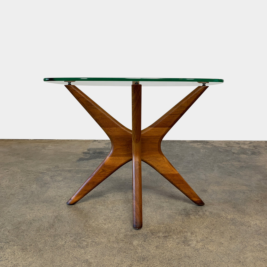 Jax Side Table, Side Table - Modern Resale