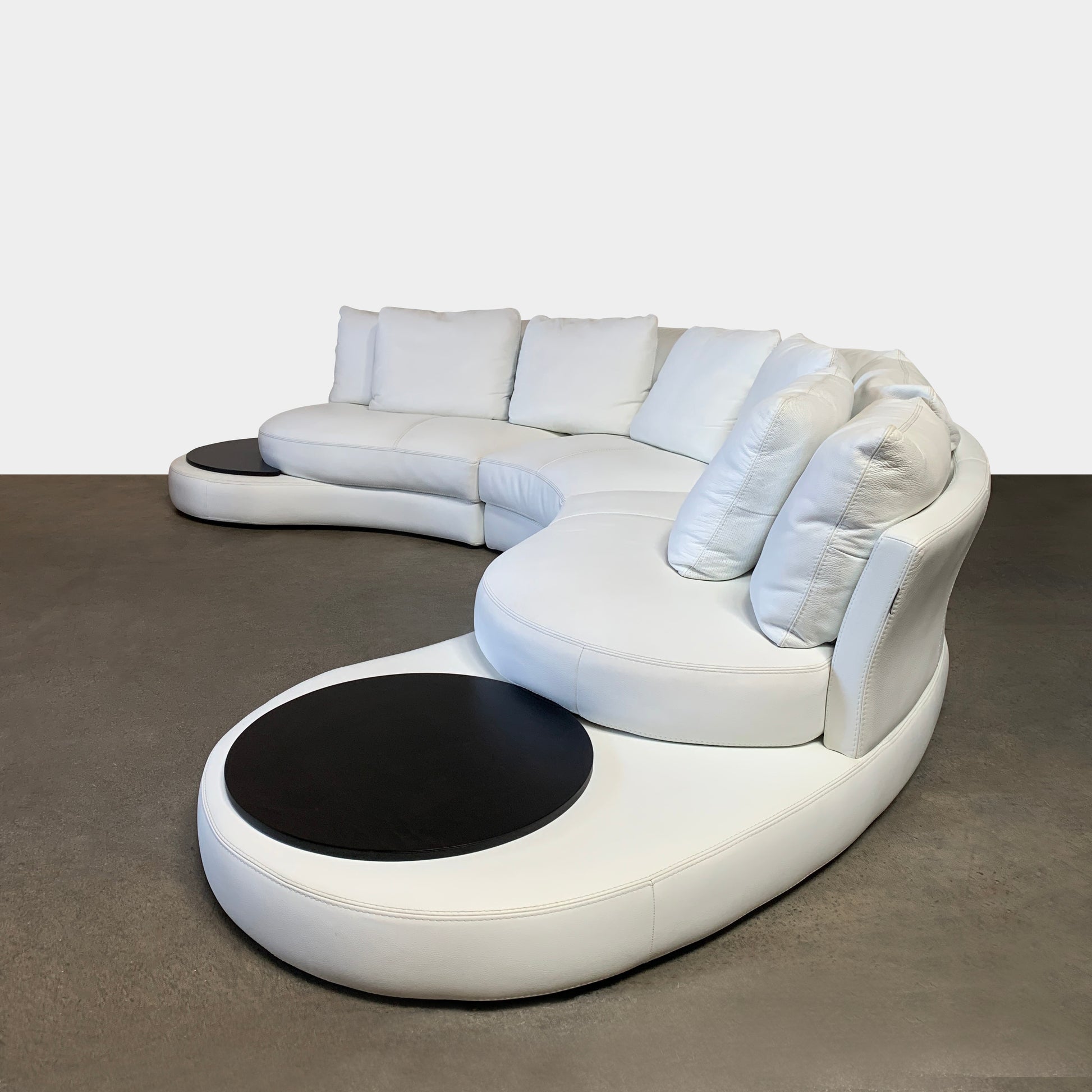 Formentera Sofa, Sofas - Modern Resale