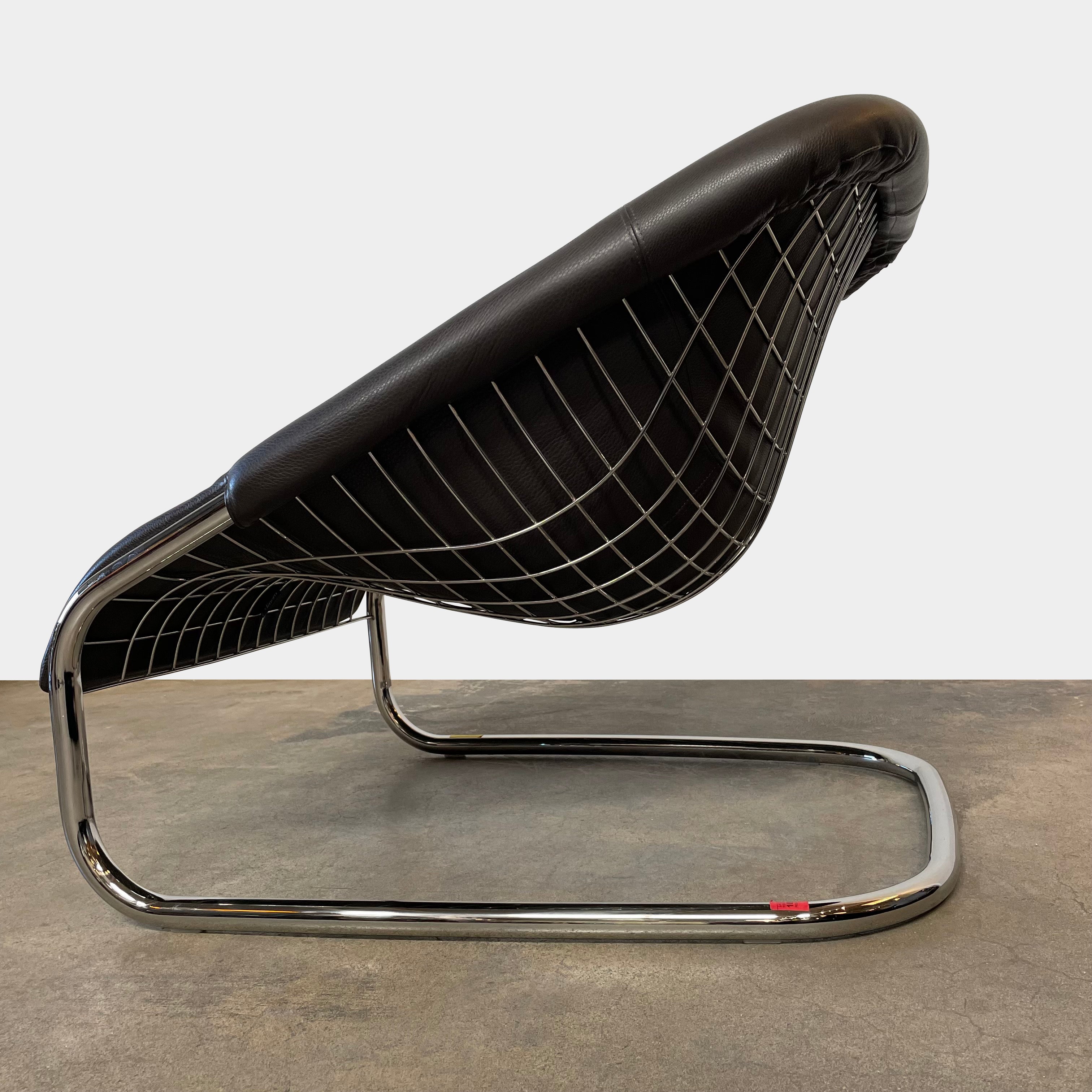 Cortina Armchair, Lounge Chairs - Modern Resale