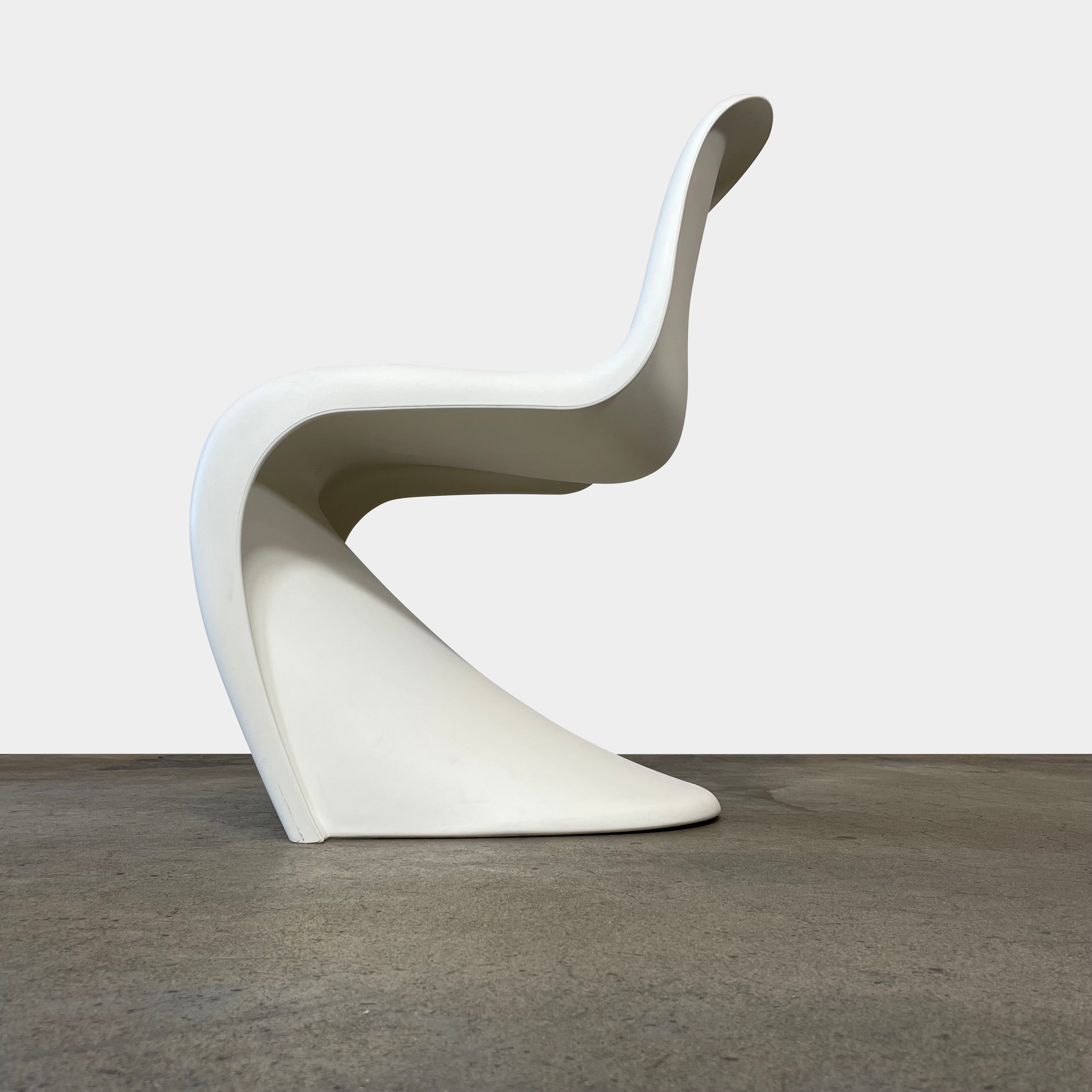 Panton Chair, Lounge Chairs - Modern Resale
