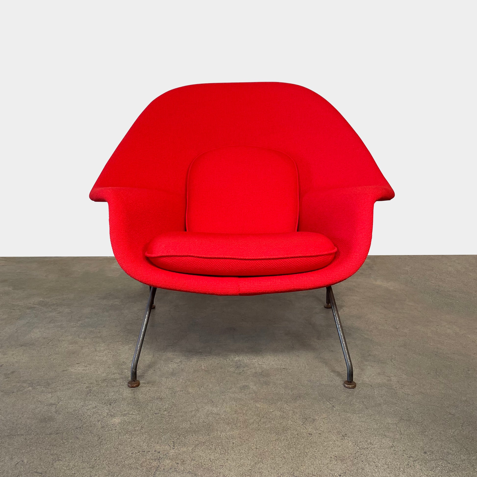 Original Womb chair, Lounge Chairs - Modern Resale