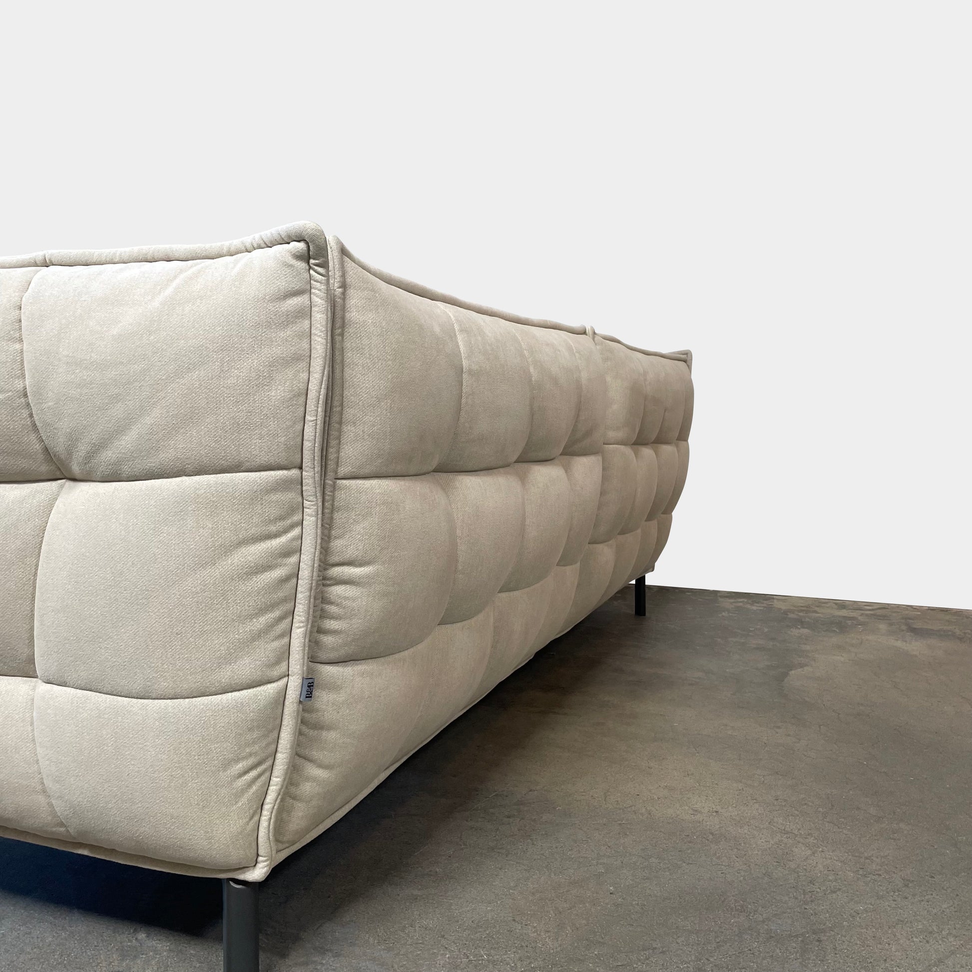Husk Sofa, Sofas - Modern Resale