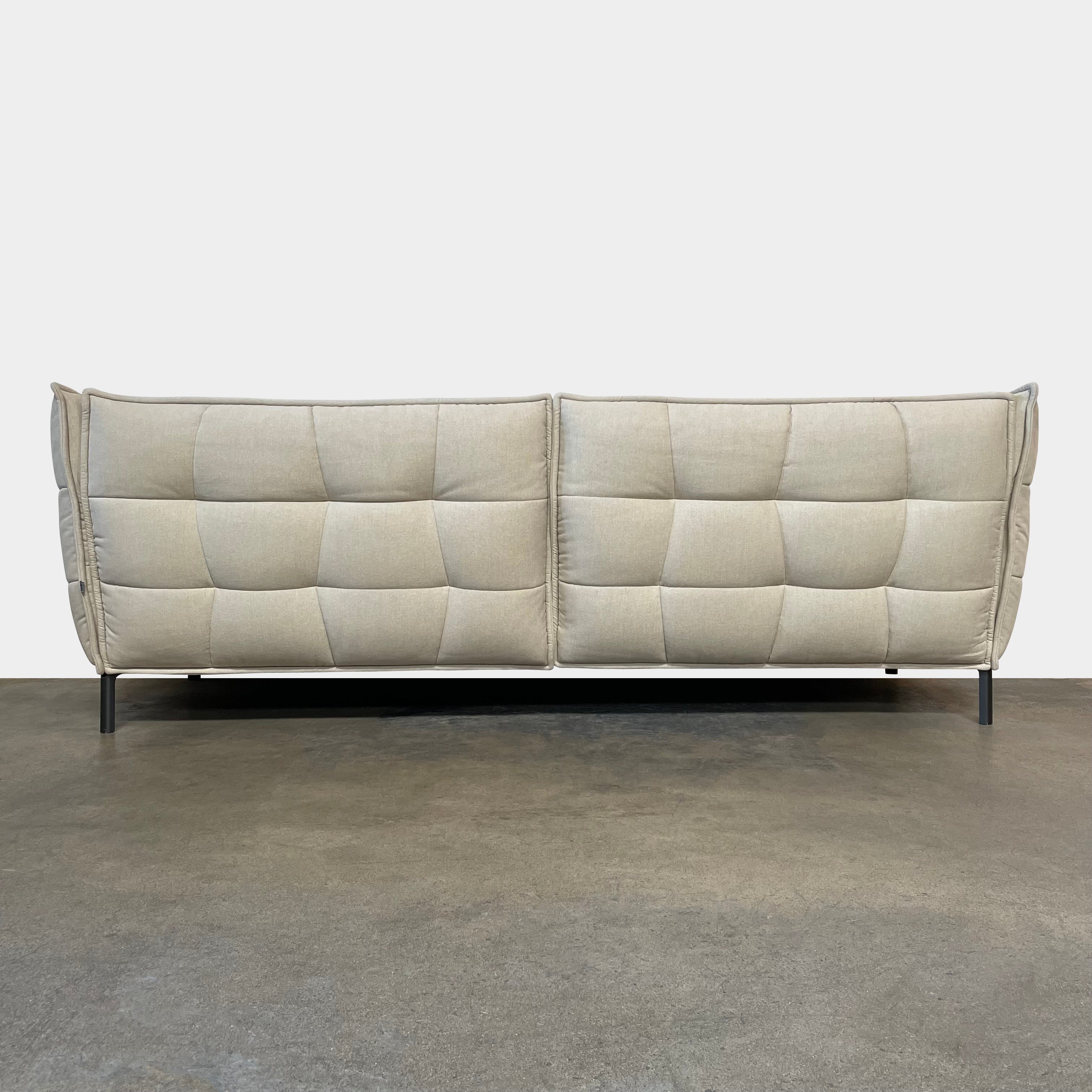 Husk Sofa, Sofas - Modern Resale