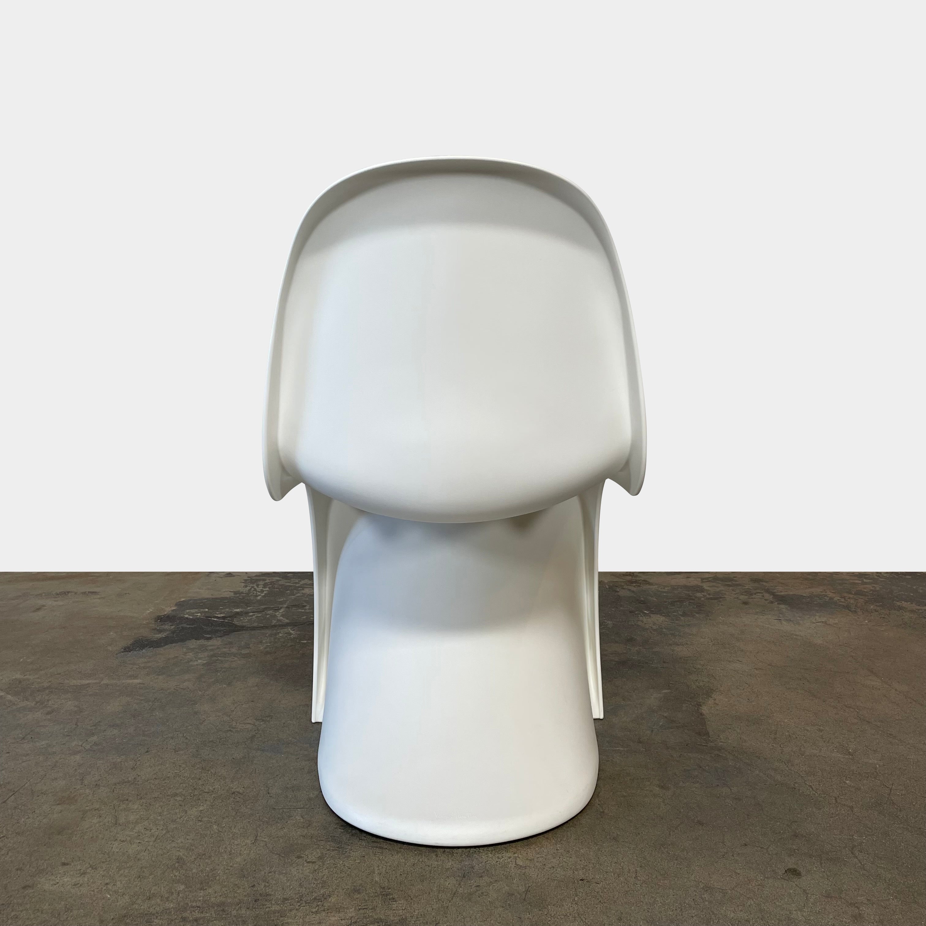 Panton Chair, Lounge Chairs - Modern Resale