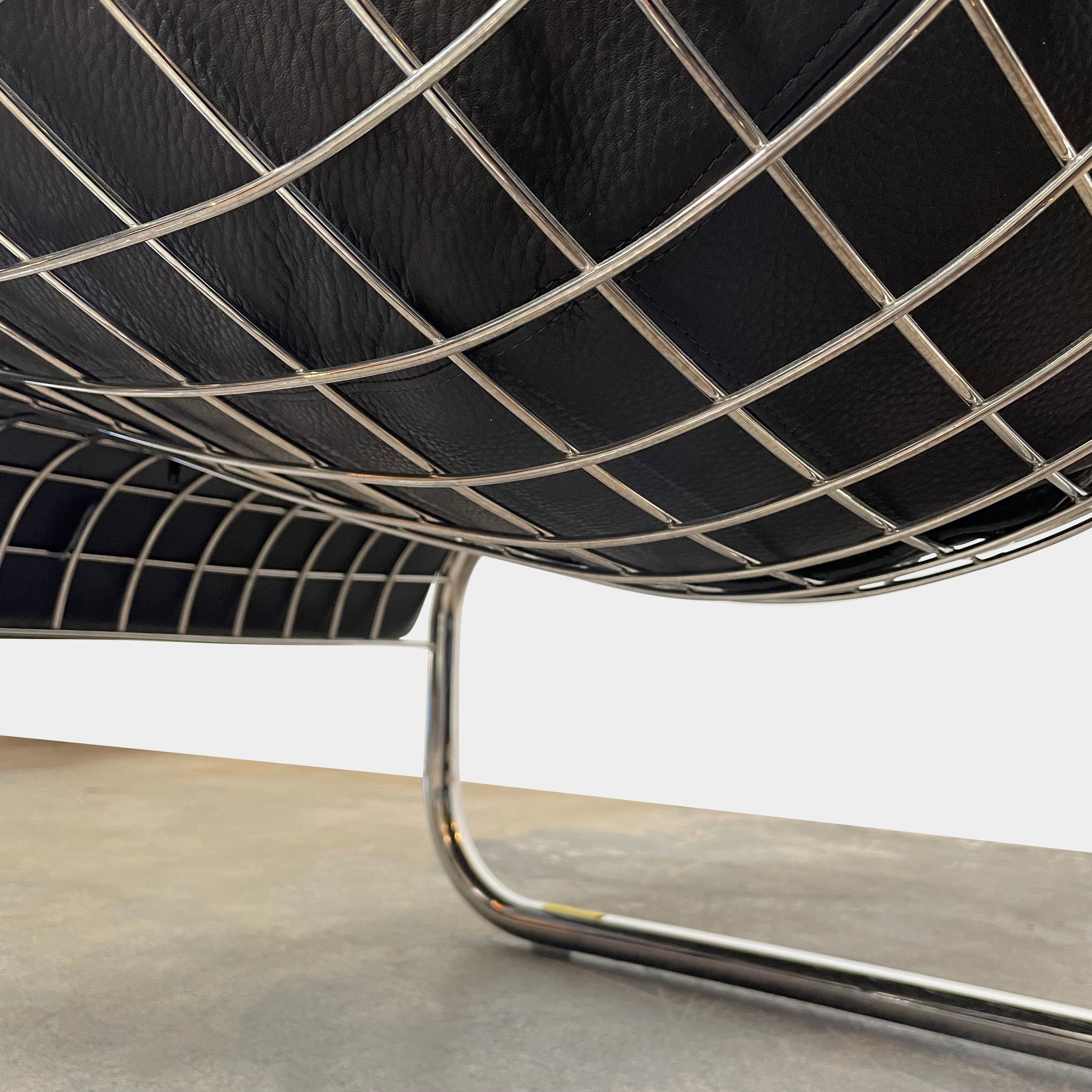 Cortina Armchair, Lounge Chairs - Modern Resale