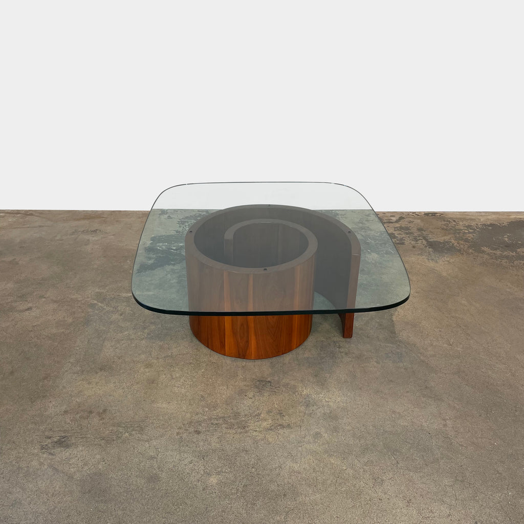 Snail Table, Coffee Tables - Modern Resale