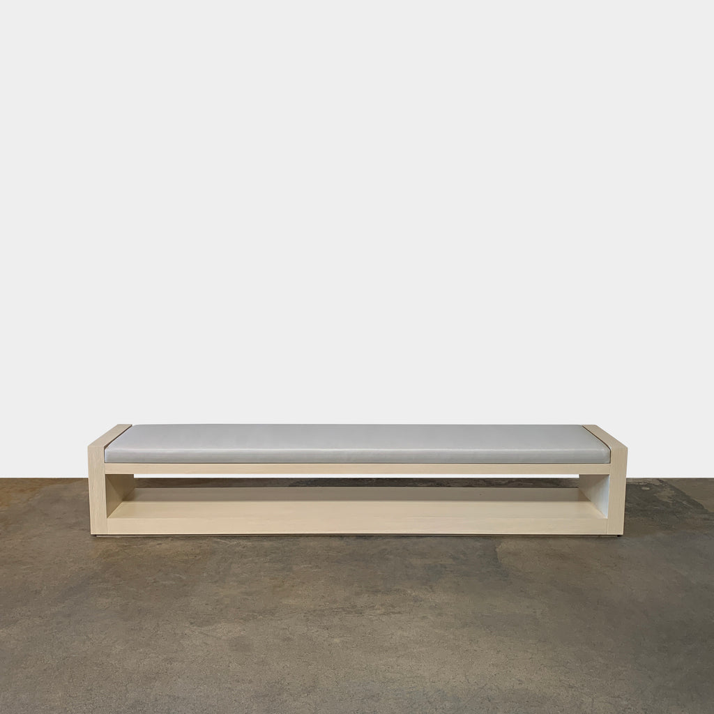 Trousdale Bench, Benches - Modern Resale