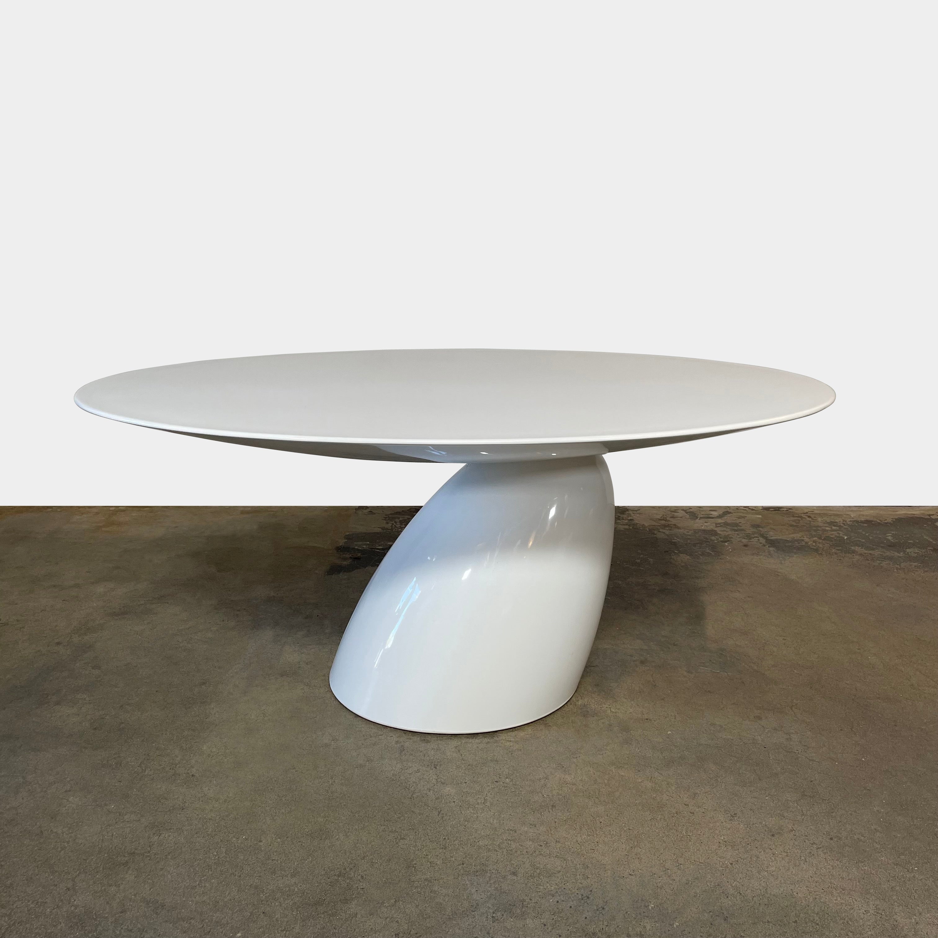 Parable Dining Table, Dining Table - Modern Resale