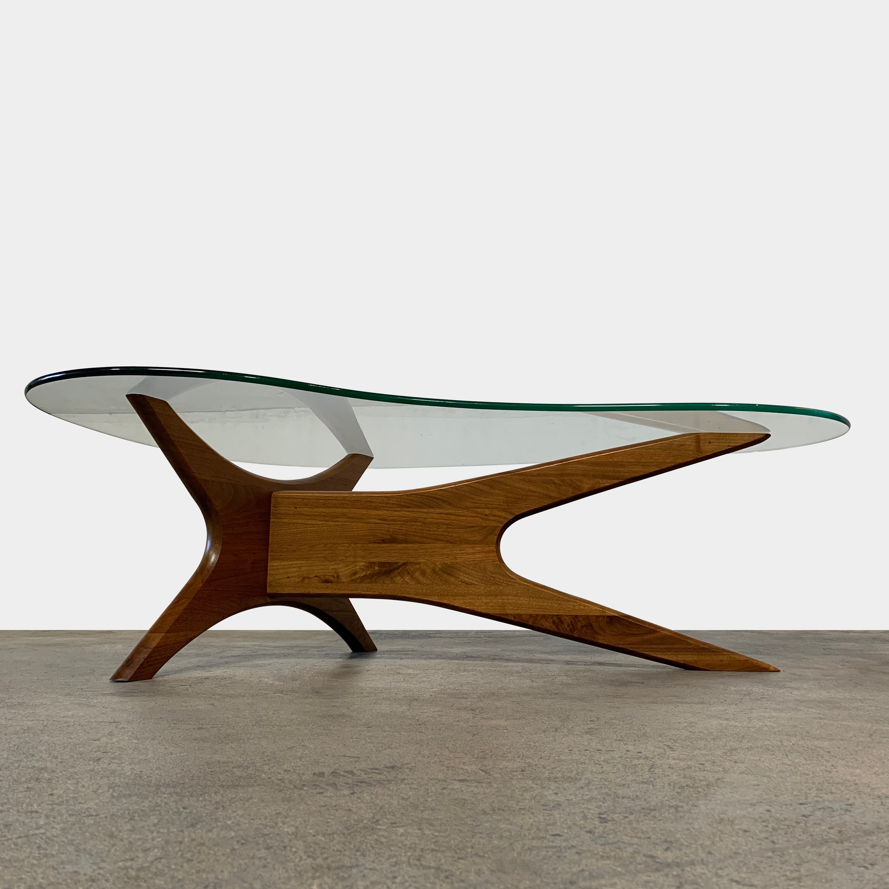 Jax Coffee Table, Coffee Tables - Modern Resale