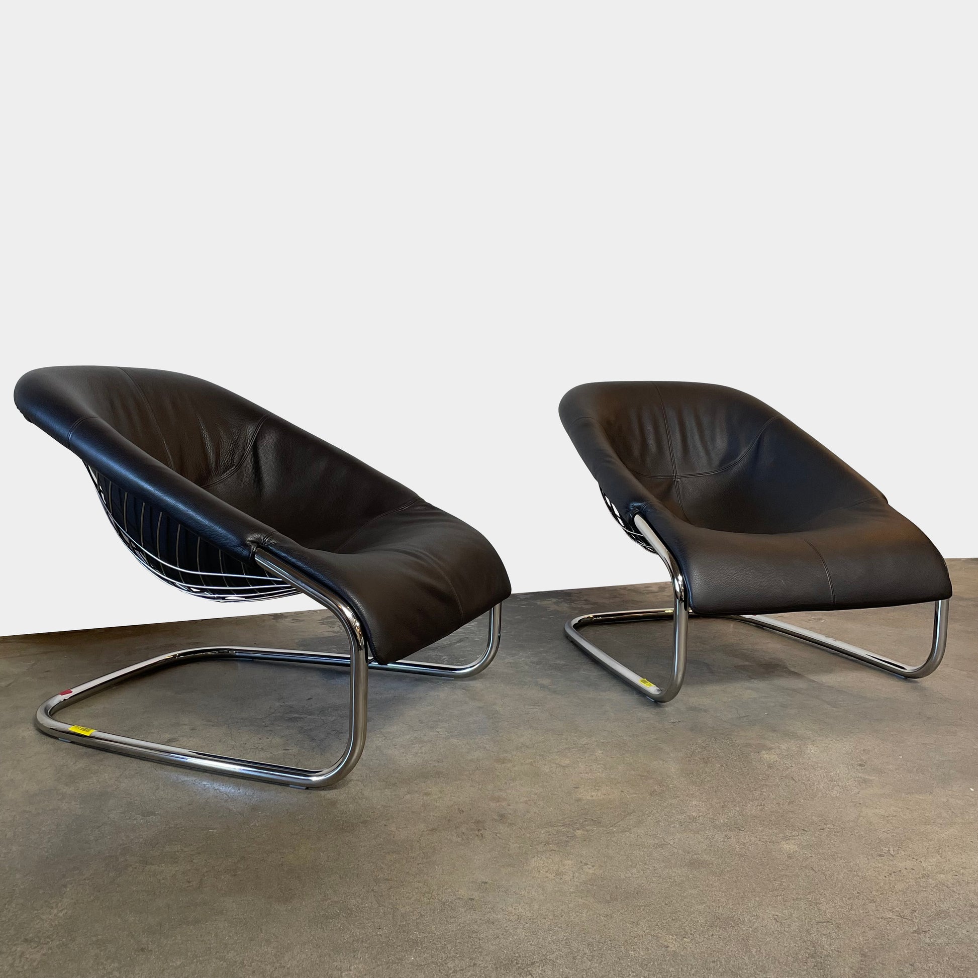 Cortina Armchair, Lounge Chairs - Modern Resale