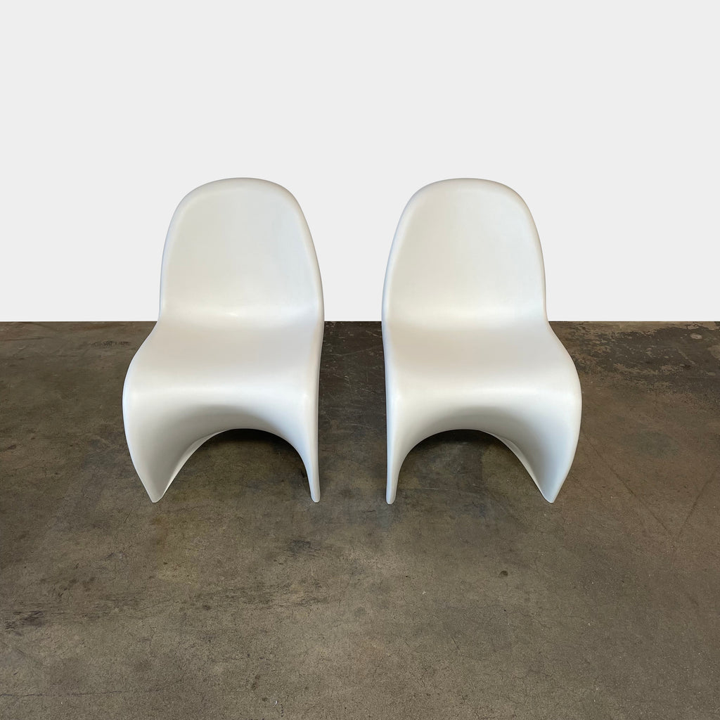 Panton Chair, Lounge Chairs - Modern Resale