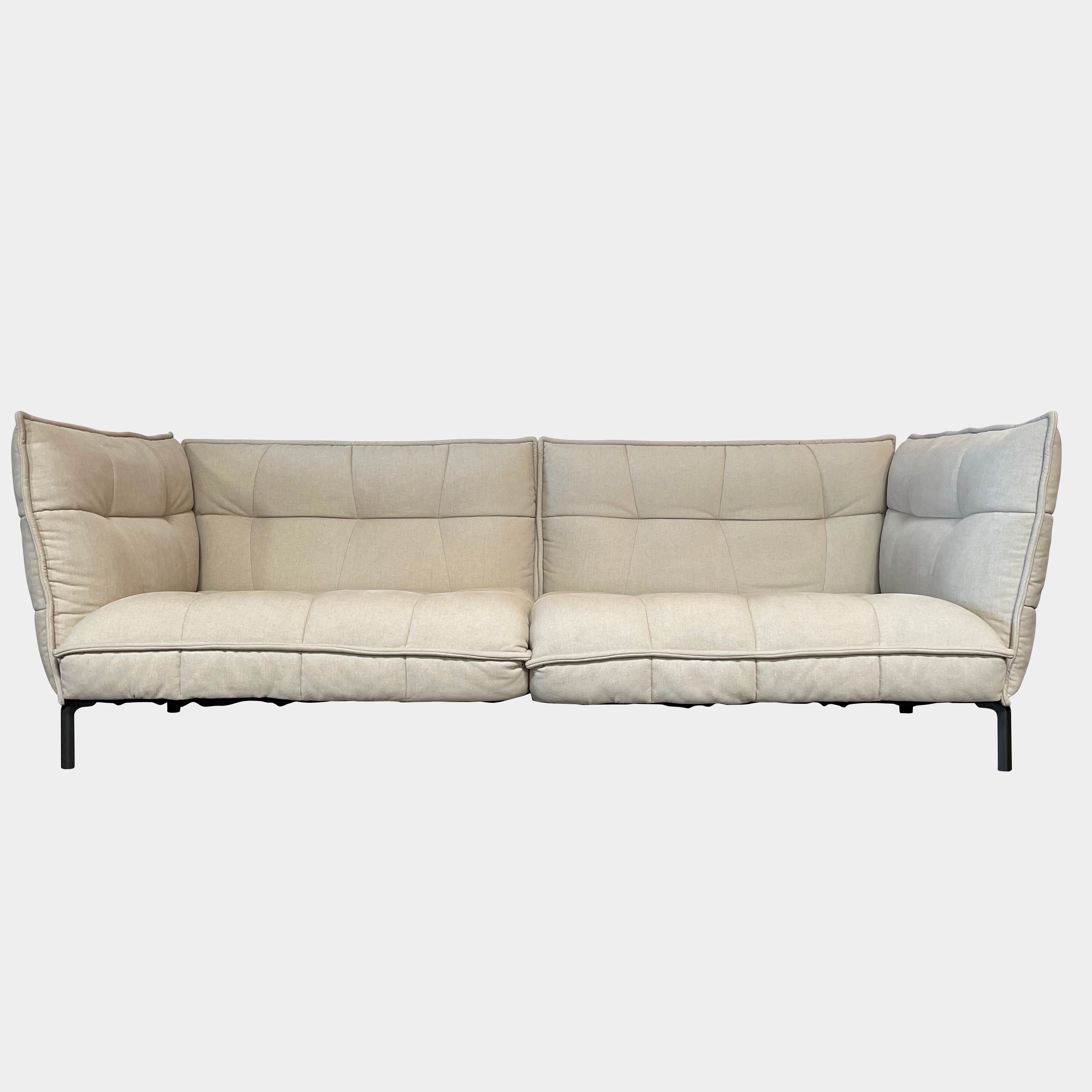 Husk Sofa, Sofas - Modern Resale
