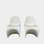 Panton Chair, Lounge Chairs - Modern Resale