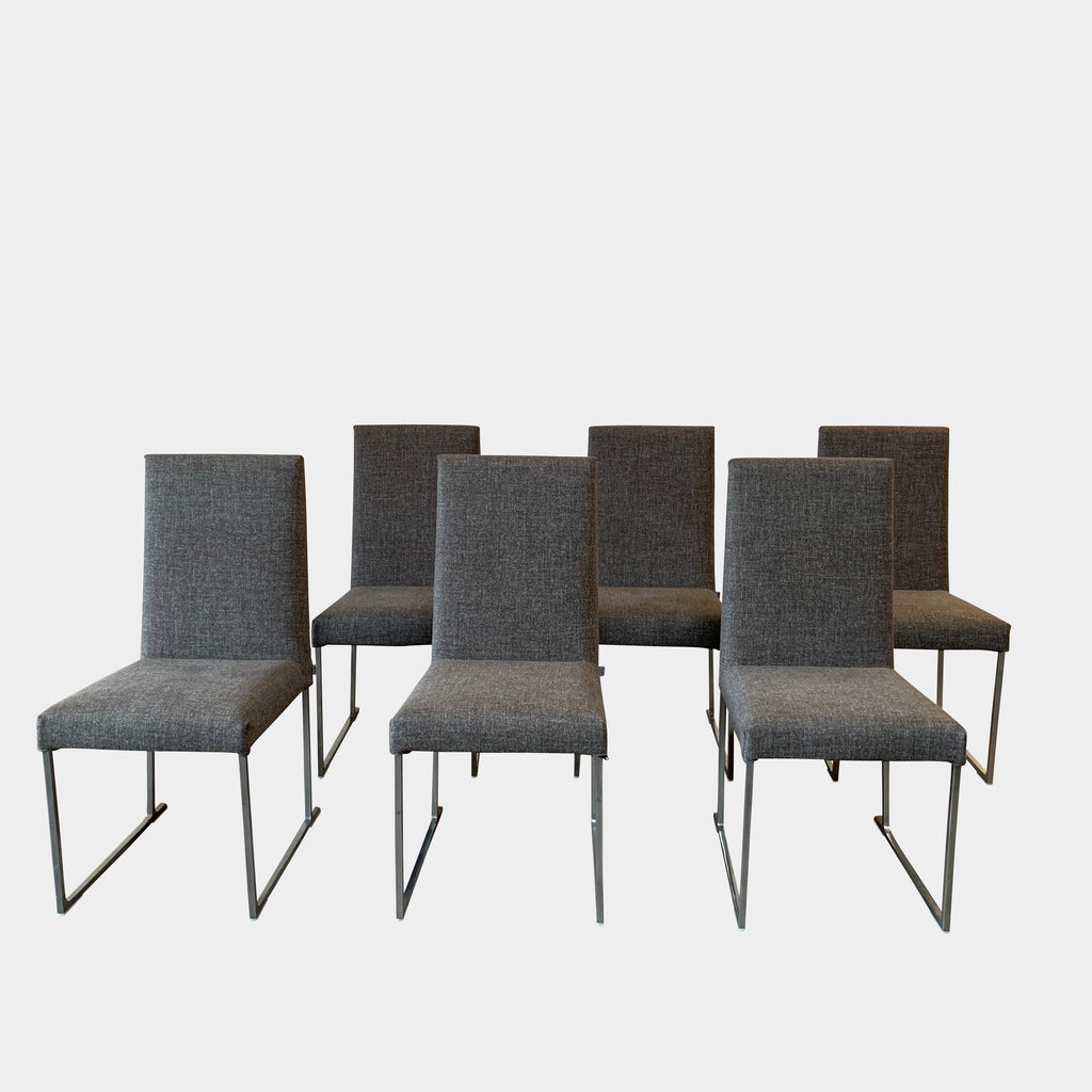 Solo dining chair, Dining Chair - Modern Resale