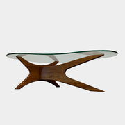 Jax Coffee Table, Coffee Tables - Modern Resale