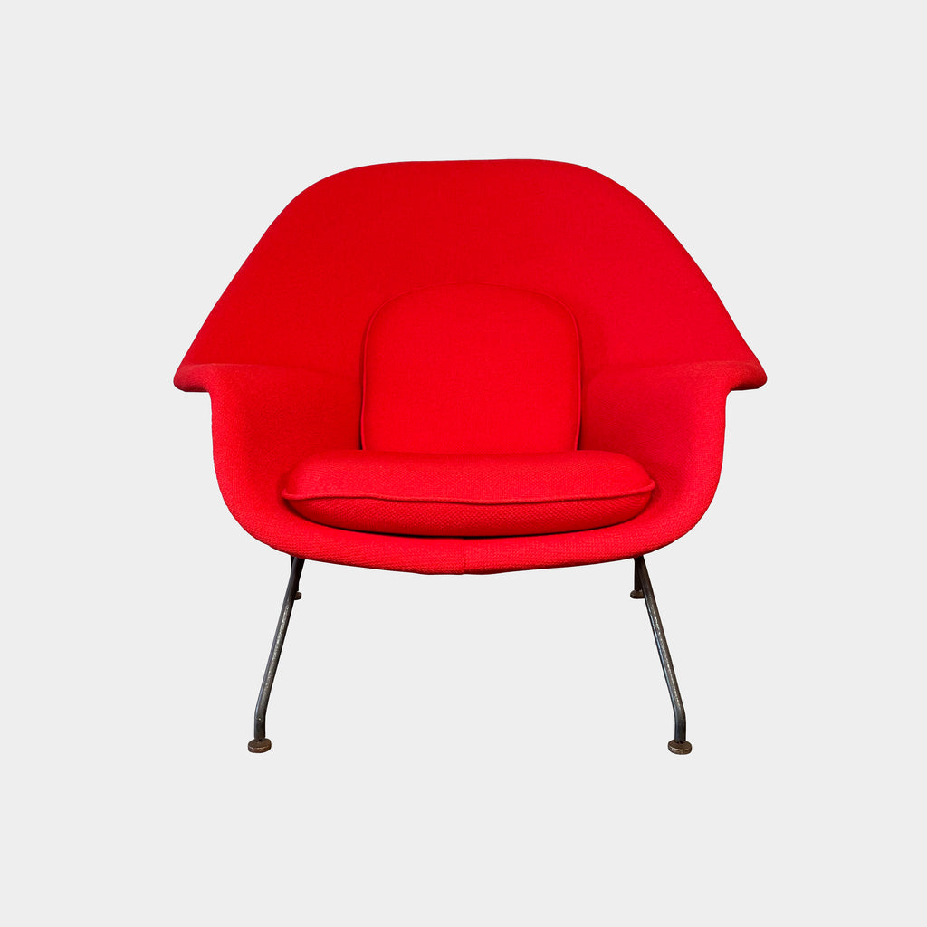 Original Womb chair, Lounge Chairs - Modern Resale