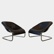 Cortina Armchair, Lounge Chairs - Modern Resale