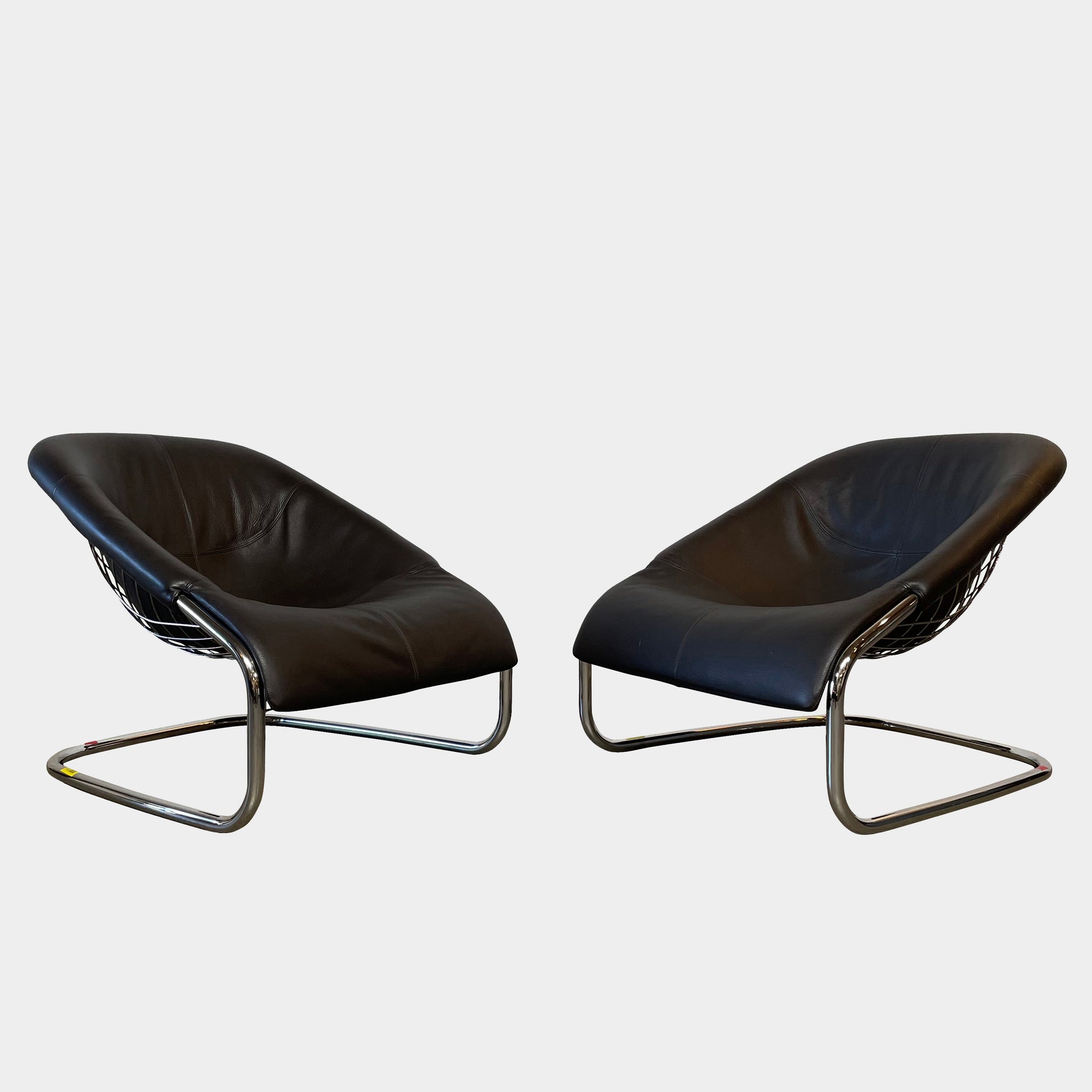 Cortina Armchair, Lounge Chairs - Modern Resale