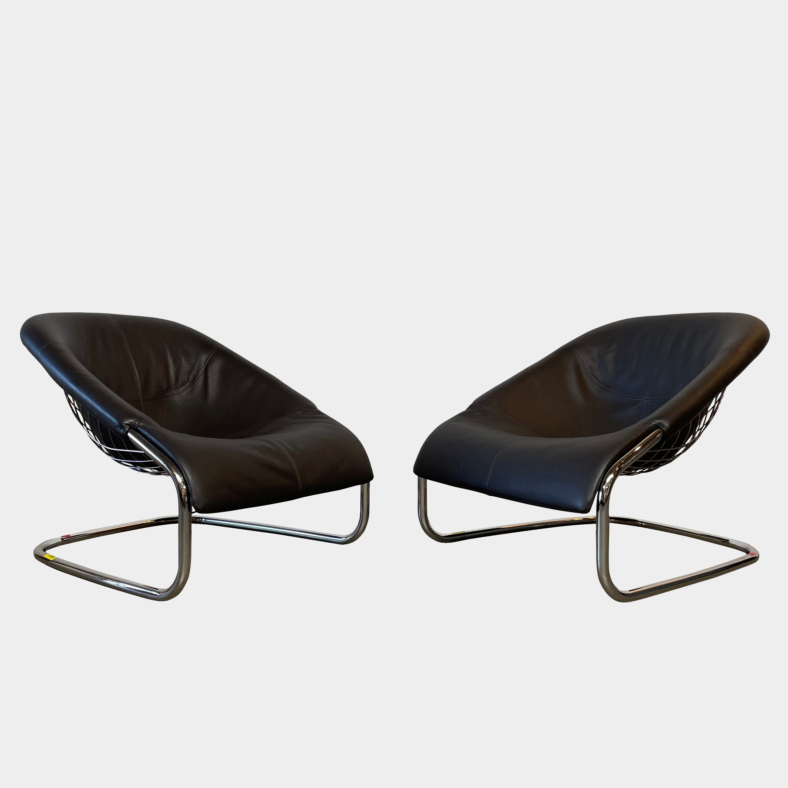 Cortina Armchair, Lounge Chairs - Modern Resale