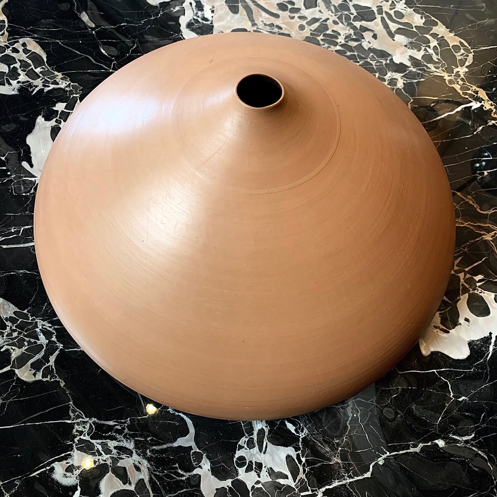 Mother Clay Vase, vase - Modern Resale