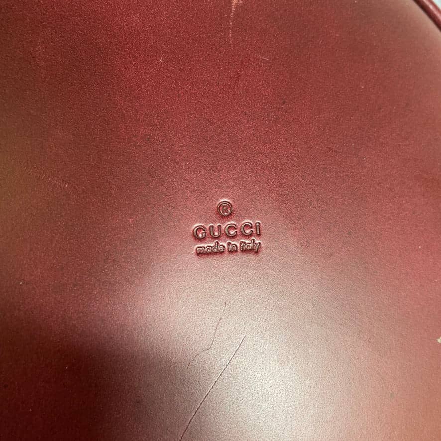 Gucci Daybed, Chaise Lounges - Modern Resale