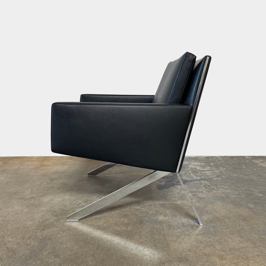 Theo Armchair, Lounge Chairs - Modern Resale