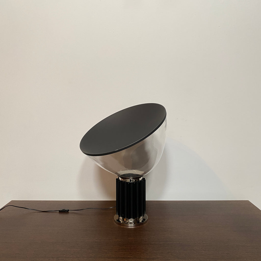 Taccia Table Lamp, Table Lamp - Modern Resale