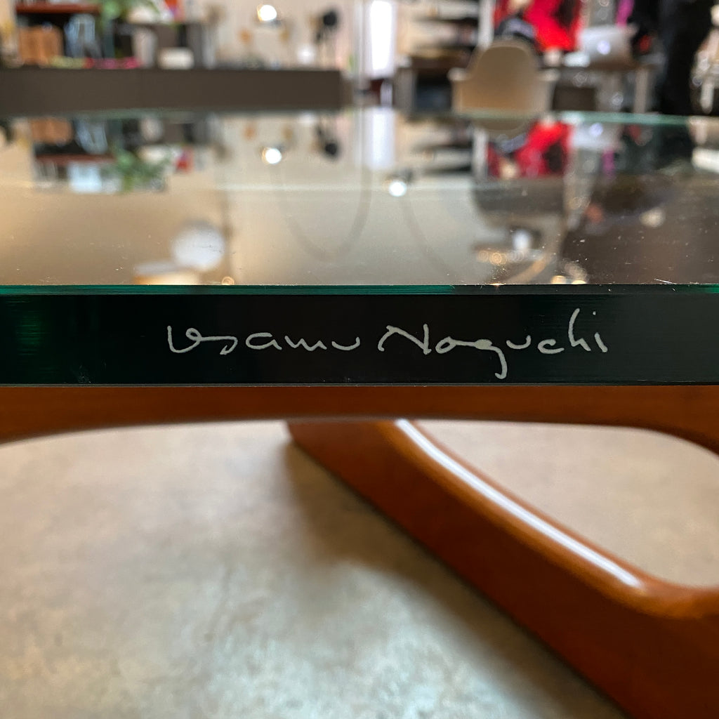 Noguchi Coffee Table, Coffee Table - Modern Resale