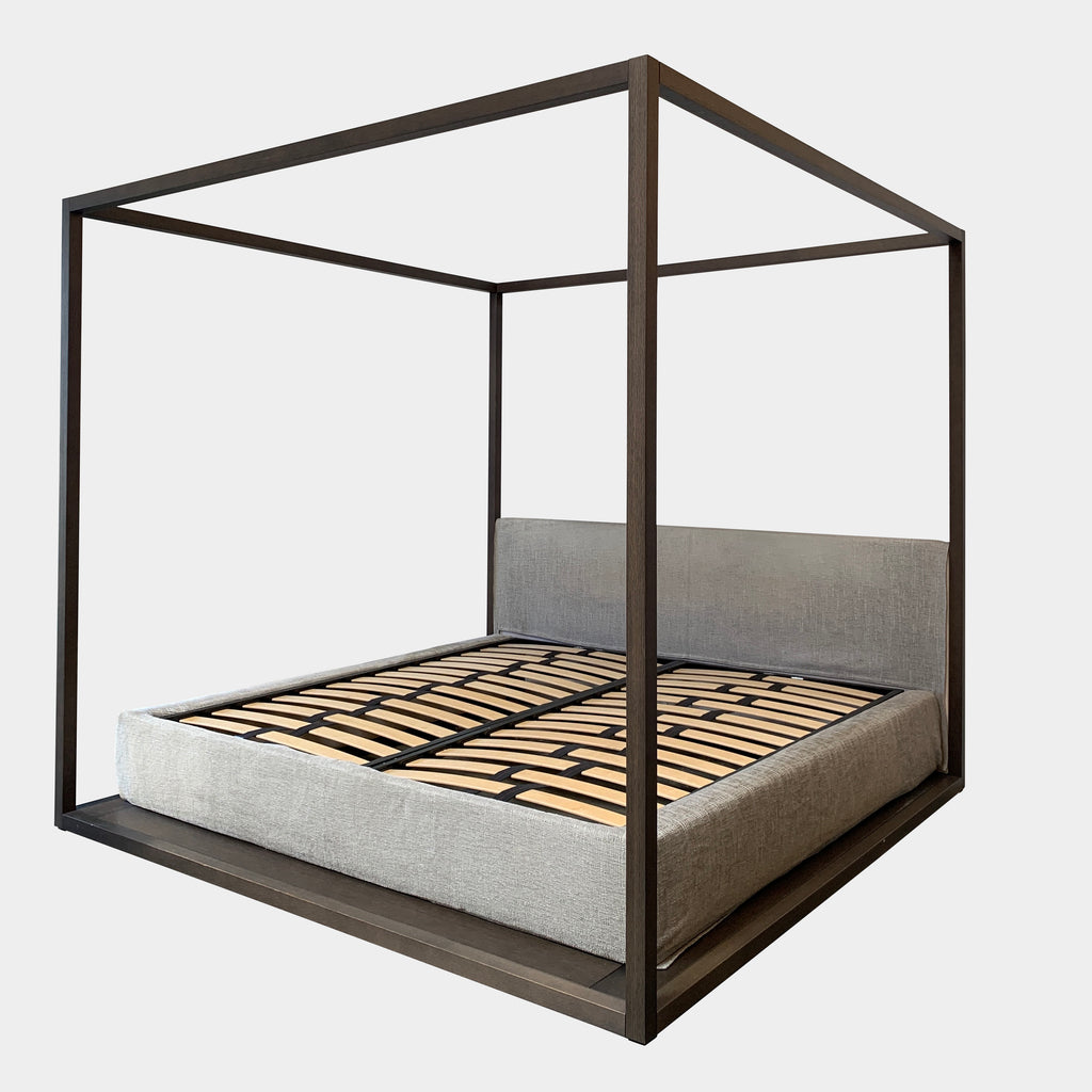 Alcova Canopy Bed, Beds - Modern Resale