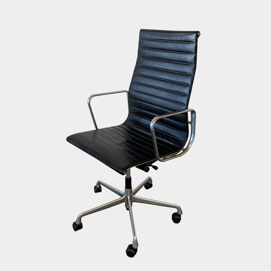 Executive Office Chair, Work Chairs - Modern Resale