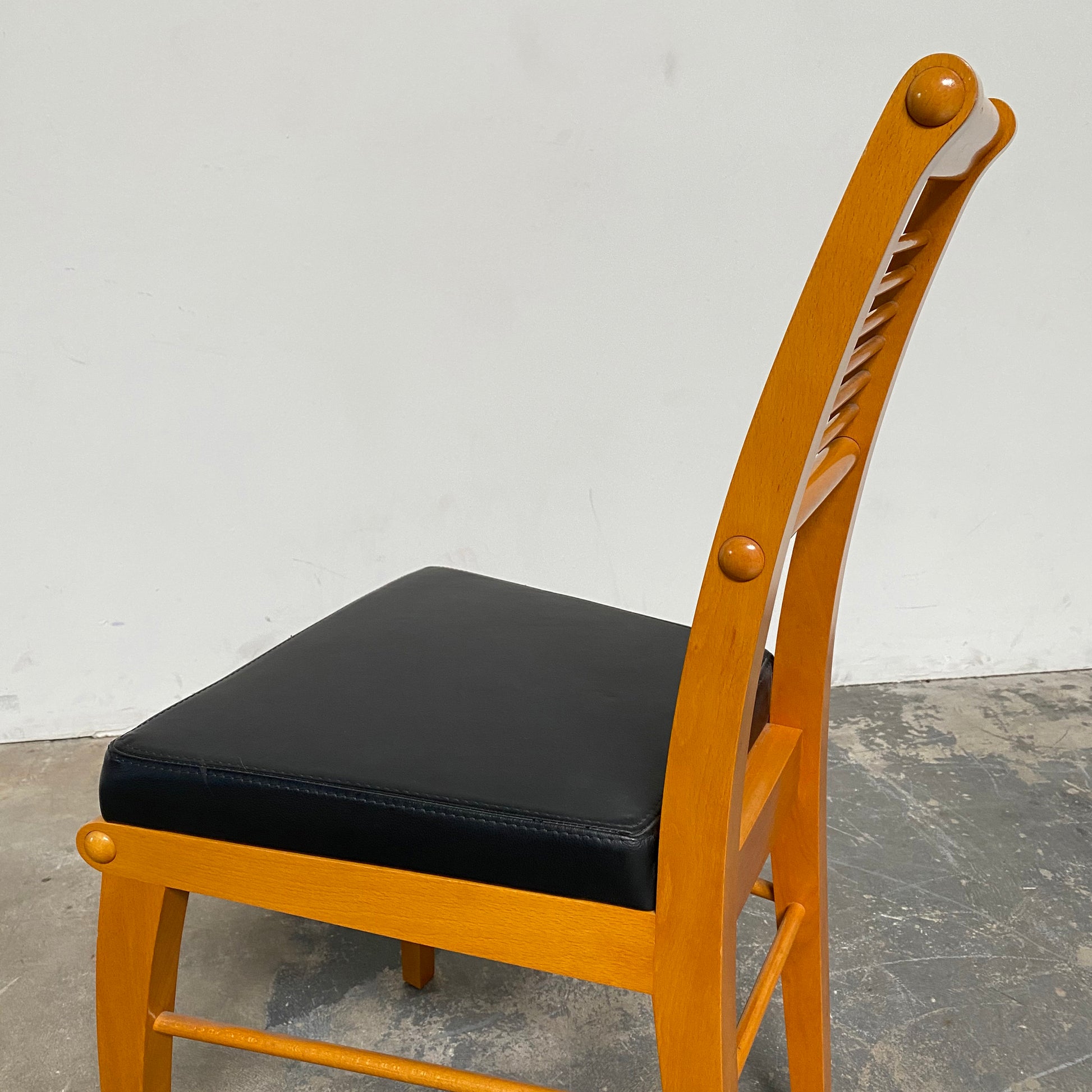 Eubea Chair, Dining Chairs - Modern Resale