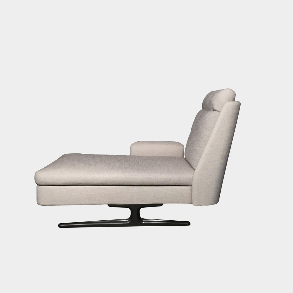 Spenser Chaise Lounge, Chaise Lounge - Modern Resale