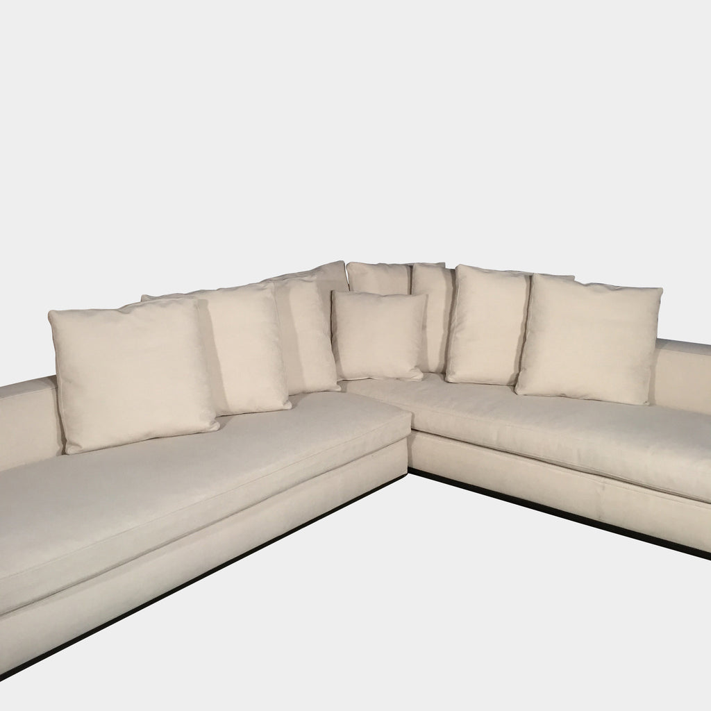 Andersen Sectional, Sectional - Modern Resale