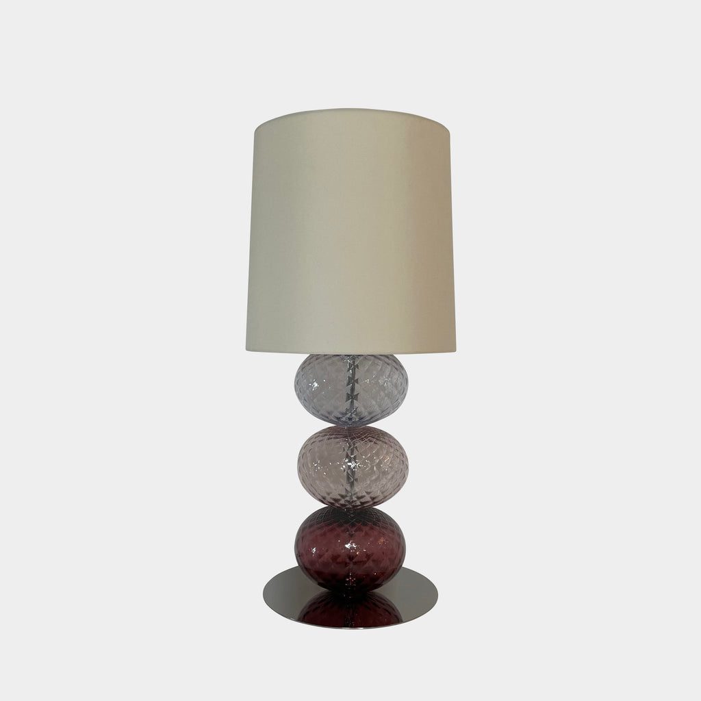 Abat Jour Table Lamp, Table Lights - Modern Resale