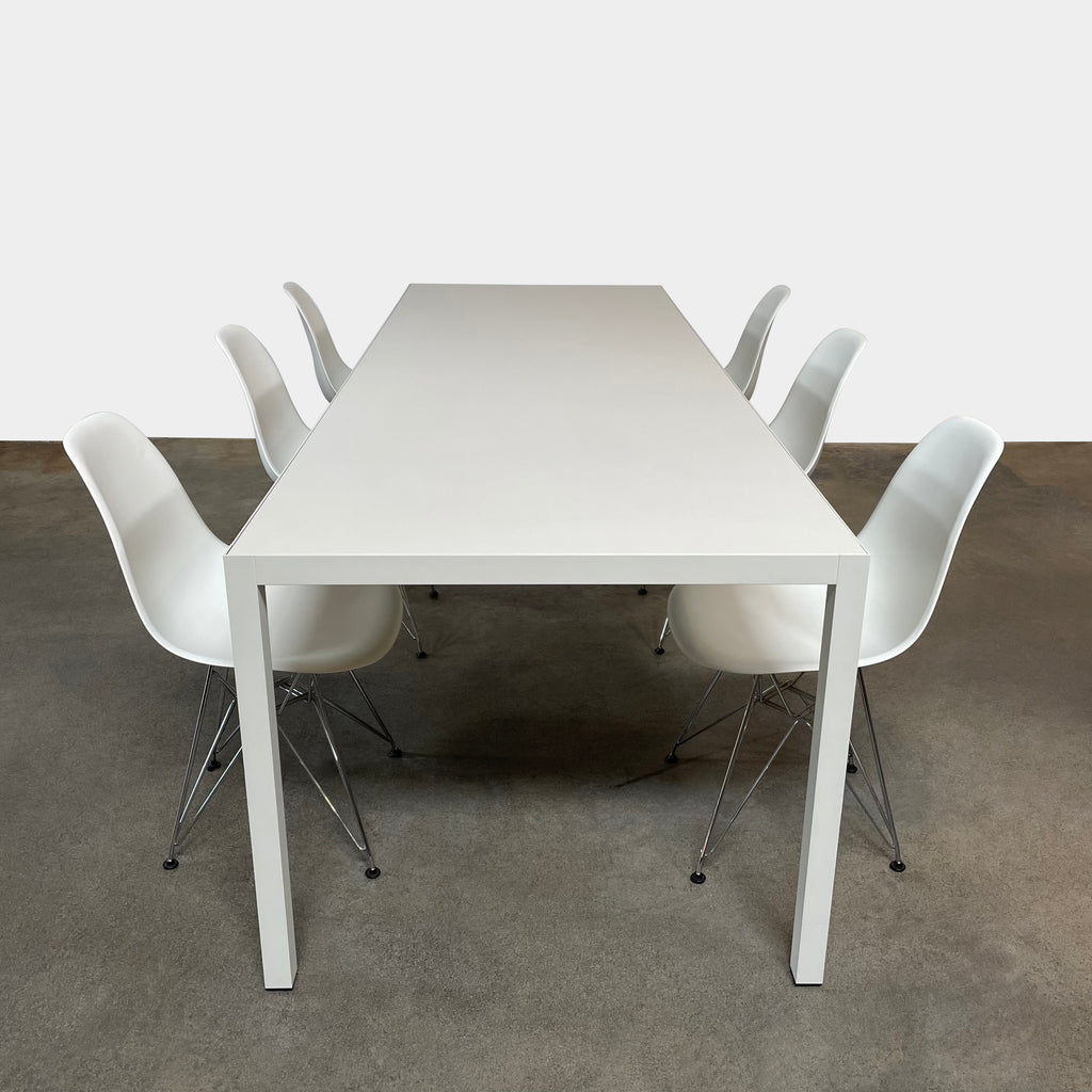 Keramik Dining Table,  - Modern Resale