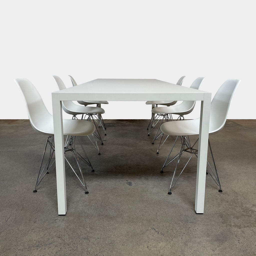 Keramik Dining Table,  - Modern Resale