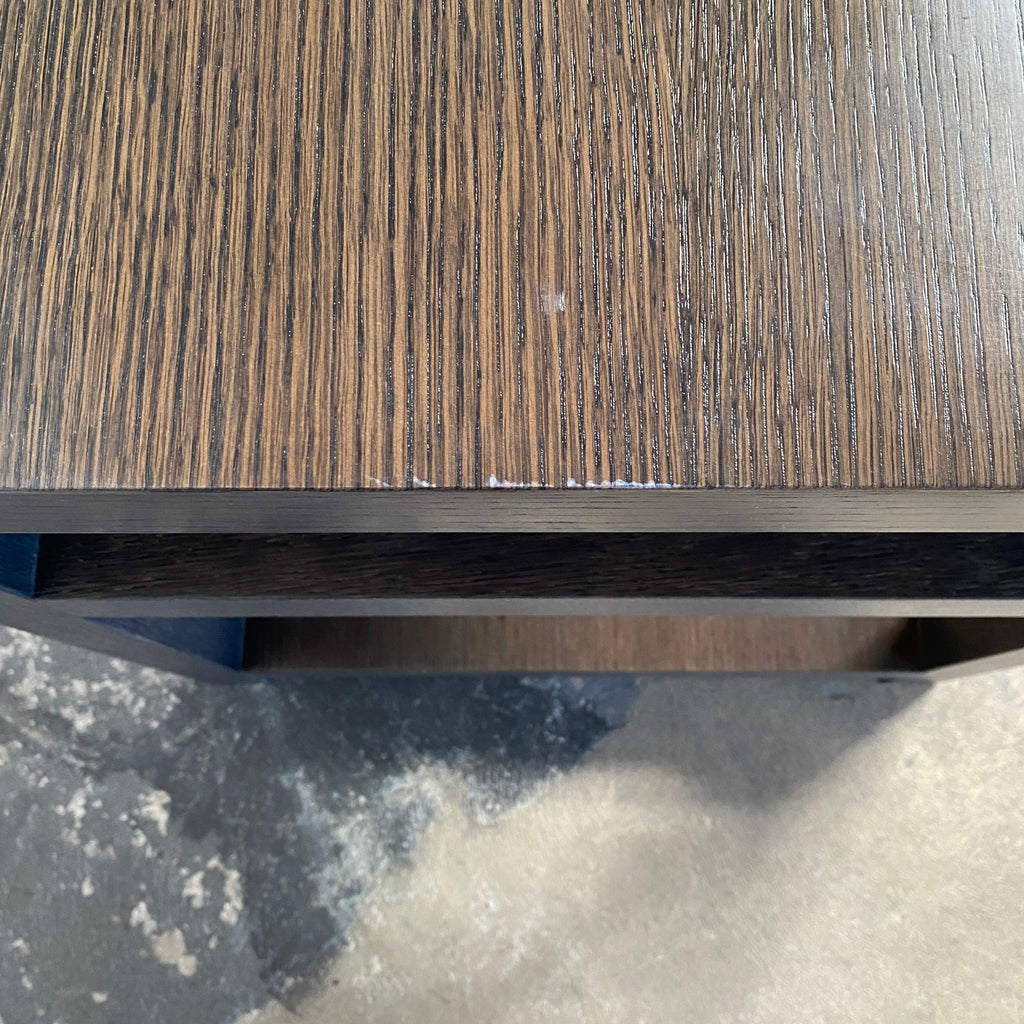 Maxalto Side Table, Side Table - Modern Resale