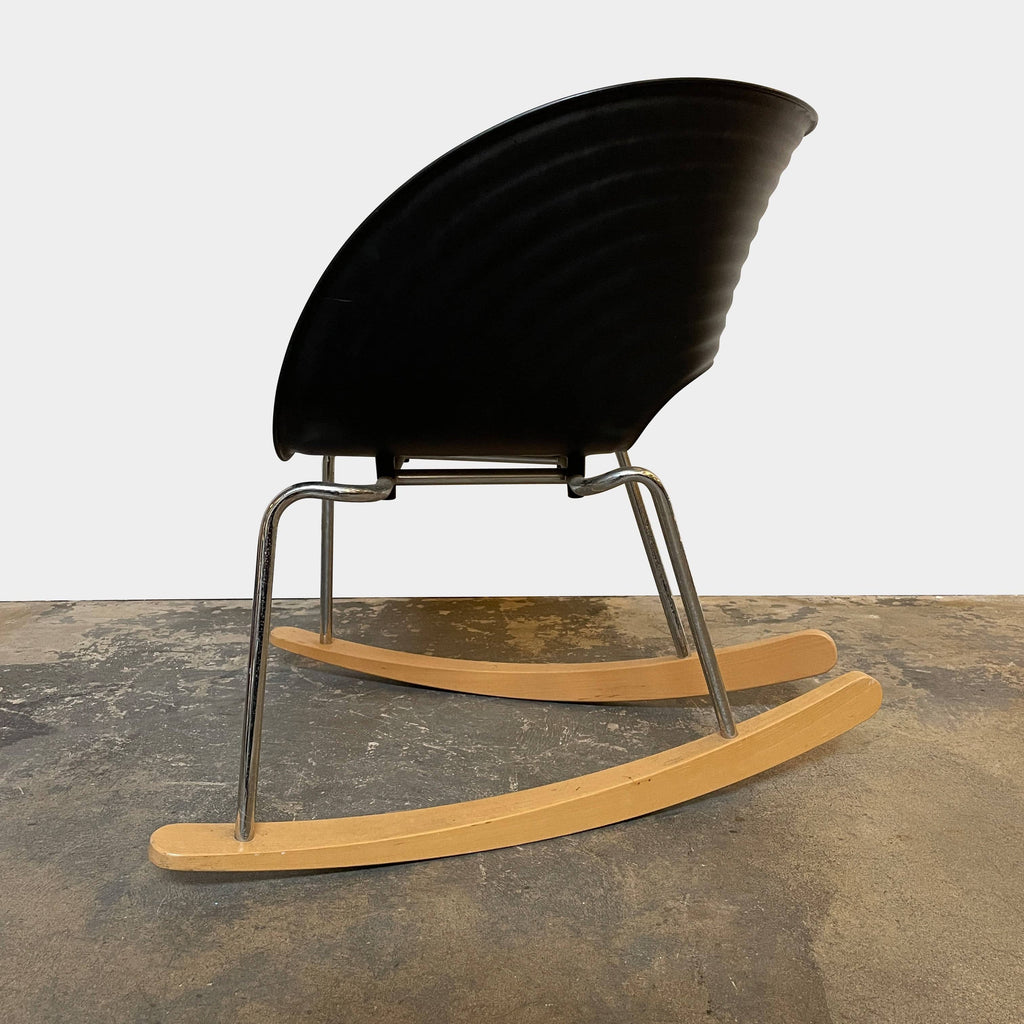 Tom Rock Rocker, Lounge Chairs - Modern Resale