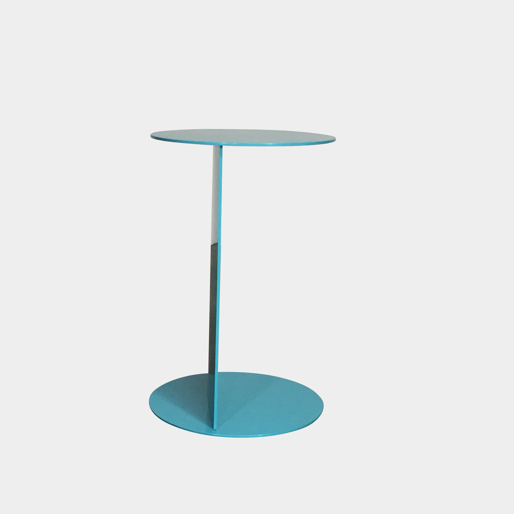 Outdoor Side Table, Side Table - Modern Resale