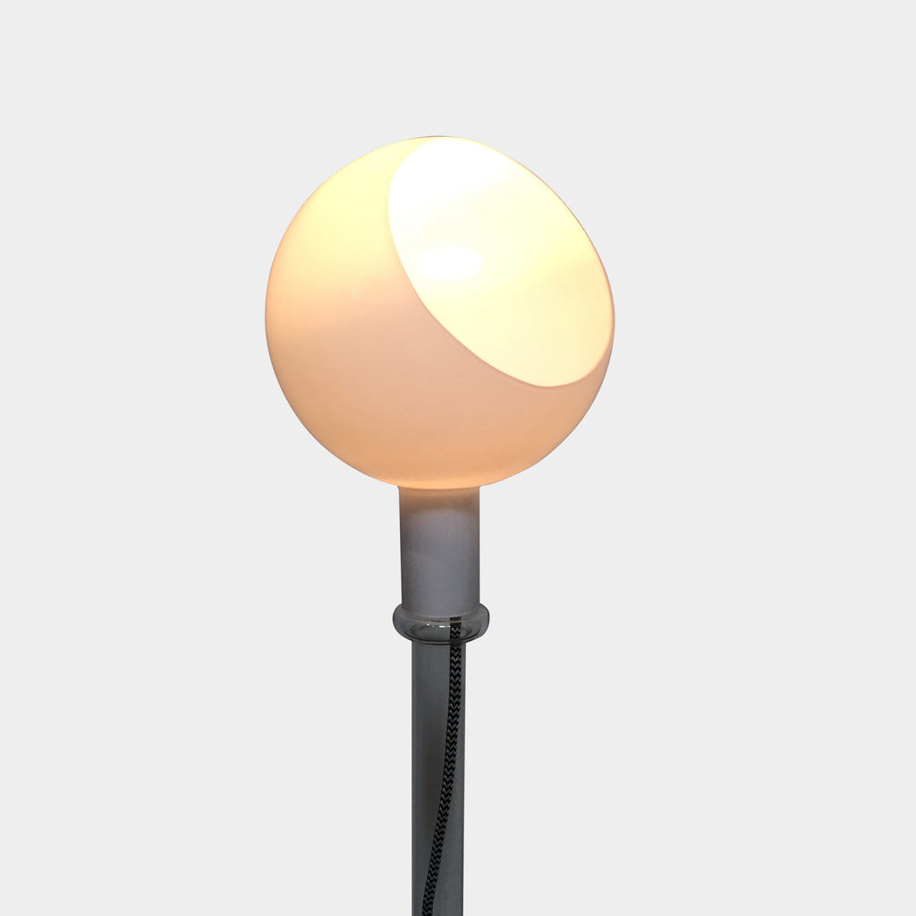 Parola Floor Lamp, Floor Lamp - Modern Resale