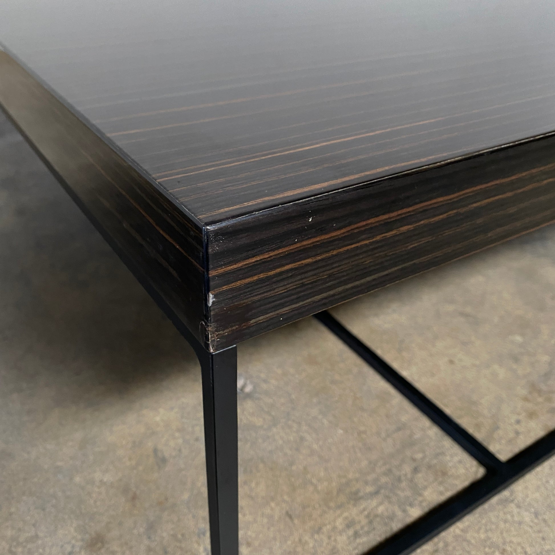 Calder Coffee Table, Coffee Table - Modern Resale